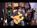 Chet Atkins : Ragtime Blues