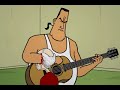 The Steven Seagal Show - Ep1: On Deadly Time The Steven Seagal Show - Ep1: On Deadly Time