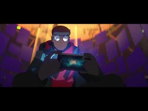 Take Over - ford. Remix | Worlds 2020 - League of Legends