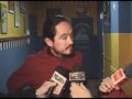 TRAILLER DOCUMENTAL CALAFATE,ZOOLICOS HUMANOS HERNAN MULCHI