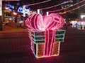 Una pequeña muestra de los alumbrados navideños en PEREIRA, Rda. COLOMBIAEste pequeño video va dedicado para los paisanos ausentes y para los que no conocen nuestra ciudad...Feliz Navidad y ké viva Pereira!!!