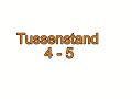 Weidevogels 1 - Swift 1