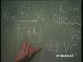 Lecture - 12 Amplifiers