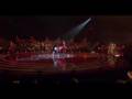Rythmic Gymnastics from Corteo