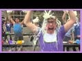 The YouTube Challenge Challenge by Tyler Oakley