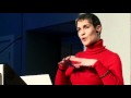 TEDxDublin - Margaret Wertheim - 03/12/10