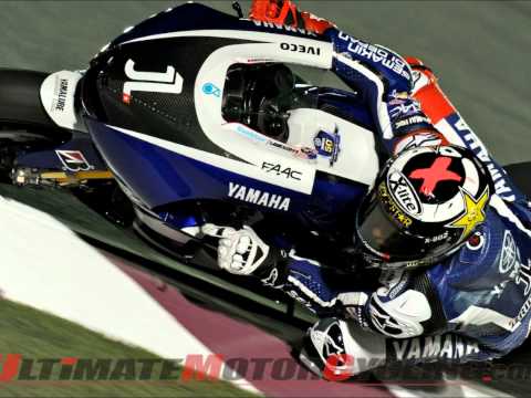 Jorge Lorenzo #1