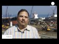 Making shipbreaking a safer craft