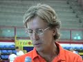 Pentagruppo Gira 2008-2009 -INTERVISTA A PROCACCINI