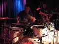 Great Carl Palmer drum solo Great Carl Palmer drum solo