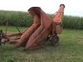 Farming in the 50s