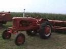 Farming in the 50s