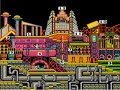 nobody posted the ending to this game either? weird...