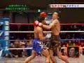 Attachai Fairtex (Muaythai in Japan)