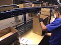 Komplett.no Norwegian warehouse project Komplett.no Norwegian warehouse project