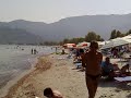 Χρυσή αμμουδιά,Θάσος,blogthea.com
