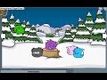 Club Penguin Secret Agent Mission 2 Club Penguin Secret Agent Mission 2