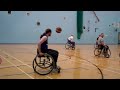 Here is some footage of the Norfolk Elite Exhibition Match against NCODP - Norfolk Coalition Of Disabled People. Which took place on 30th March 2011 at Eastern College. For more information about the club please visit our website:
http://norfolkelitewbc.wordpress.com
find us on Facebook:
http://www.facebook.com/home.php?sk=group_177210472293018&ap=1
Or follow our Twitter feed:
http://twitter.com/#!/NorfolkEliteWBC