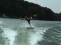 Wisconsin Water Sport Wipe Outs