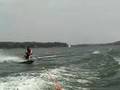 Wisconsin Water Sport Wipe Outs