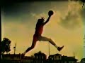 Air Jordan I commercial - Not Meant To Fly