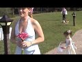 Disney Polynesian Wedding 2007 (part 2: Vows)