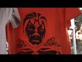 Semana de México, Barcelona 2007 parte 1/3