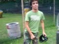Xterme Paint Ball Park Challenge Part 20