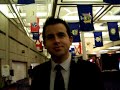 David Catanese - KY3 Political Reporter - Iowa Interview