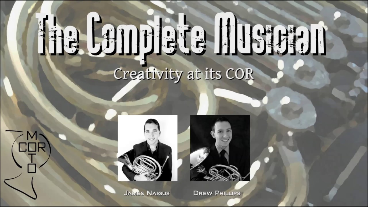 The Complete Musician Podcast  - Episode 2: Limitations and Interview with Jeff Agrell