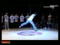 CHELLES BATTLE PRO 2008 :TEAM SUD OUEST VS DREAM TEAM USA by YOUVAL