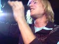 This is Ashley Parker Angel singing ...