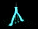 Particle flow Particle flow