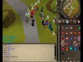 O Vv Pk Vv O Twins - Pk twins - Pk vid 4 part 2 - Runescape