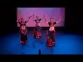 Vido de danse orientale