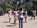 Alpha Kappa Alpha Skee Week UF