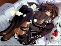 blood lust is a unpredictable thing ask yukki