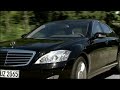 Drive new Mercedes S-Klasse 400 Hybrid