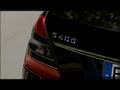 Drive new Mercedes S-Klasse 400 Hybrid