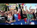 National Equality March - part 1