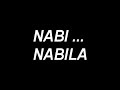 sofiane – Dingue de toi Nabila