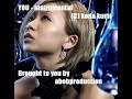 You Koda Kumi Instrumental / Karaoke copyright KodaLyrics:Shiroi iki ga fuyu wo tsugeruKimi no machi ni wa mou yuki ga futteruTooku tooku kanjiru no waKyori nanka ja naku kokoro ga omouFutari no negai wa itsukara ka zuttoWatashi dake no mono ni nariSoredemo issho ni itai no wa kittoYowasa nanka ja nai yo ne*Kimi to miru kono keshiki gaAru naraba nanimo ira naiKimi ga inai kono keshiki waYuki no naka de miru tomatta sekaiAnna ni mo sou ano toki ni waKoko ni shika shiawase nai to omottaHito wa dare demo itoshita hito woWasure mata hoka no hito wo aiseru no?Motomoto awa nai futari ga koushiteHitotsu ni natteta kedoOtagai ayumi yoru sasai na doryoku woSore ga dekinakattan da ne*Repeat x 2Aitai yo aitai kimi niKorekara mo wasurerare naiKono yuki totomo ni chittaHakanai omoi wo mune ni daiteSource:http://www.cherryblossom-garden.com/3/kodakumi6.html#you