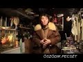 �sz�dik pecs�t - Nostradamus titka