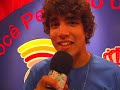 Caio Castro � um dos col�rios de 2008