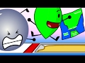 Battle for Dream Island - Episode 21: The Glistening