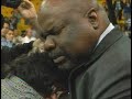 Dionny Baez y TD Jakes en Venezuela