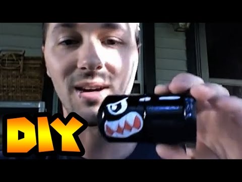 bullet bill