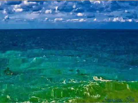 Релакс море.