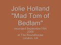 Jolie Holland Escondida Fiddle