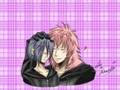 Kingdom Hearts Yaoi: Without you.